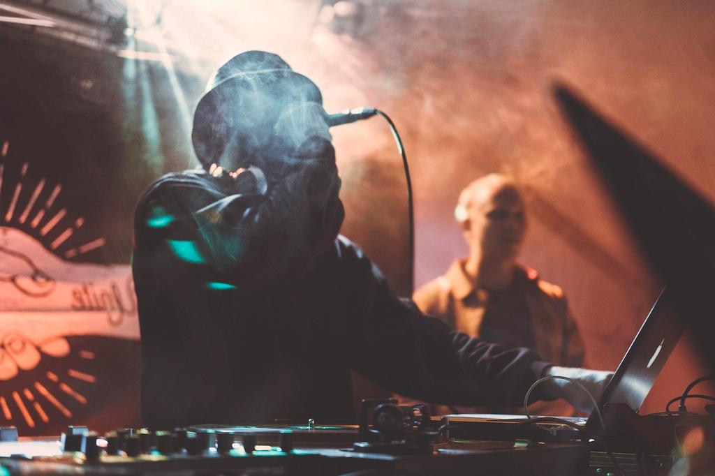 Integrating hardware and software solutions