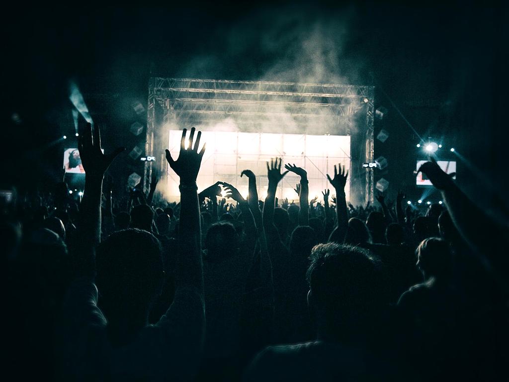 Performance analytics dashboard